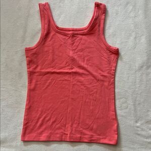 Old Navy Coral Tank Top